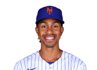 Francisco Lindor headshot