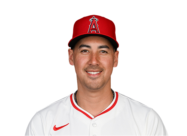 Robert Stephenson Relevista de Los Angeles Angels ESPN (MX)