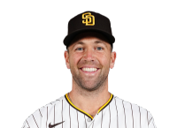 Jason Adam headshot