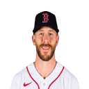 Trevor Story