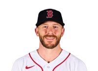 Trevor Story headshot