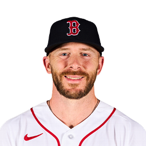 Trevor Story