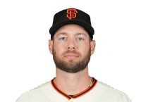 Adrian Houser headshot