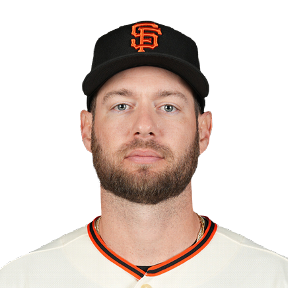 Adrian Houser