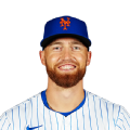 Brandon Nimmo Headshot Brandon Nimmo Headshot