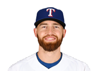 Brandon Nimmo headshot