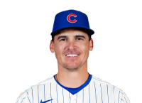 Tyler Austin headshot