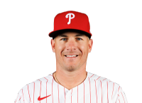 J.T. Realmuto headshot