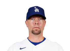 Blake Treinen