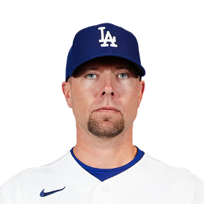 Blake Treinen