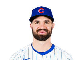 Jon Berti