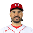 Eugenio Suarez