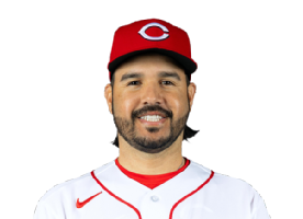 Eugenio Suarez
