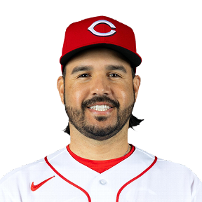 Eugenio Suarez
