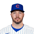 Caleb Thielbar