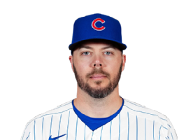 Caleb Thielbar