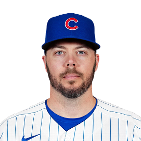 Caleb Thielbar