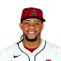 Ketel Marte Headshot