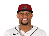 Ketel Marte headshot