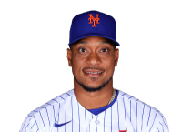 Jorge Polanco headshot