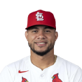 Willson Contreras Headshot Willson Contreras Headshot