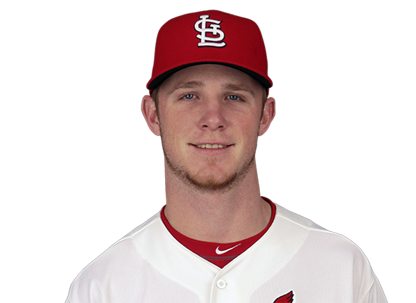 Keith Butler St. Louis Cardinals Relief Pitcher ESPN