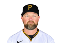 Kirby Yates headshot