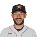 Carlos Correa Headshot Carlos Correa Headshot