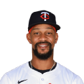 Byron Buxton Headshot Byron Buxton Headshot