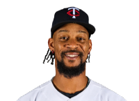 Byron Buxton headshot