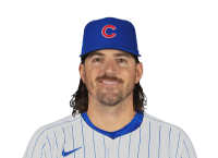 Kevin Gausman headshot