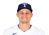 Corey Seager headshot