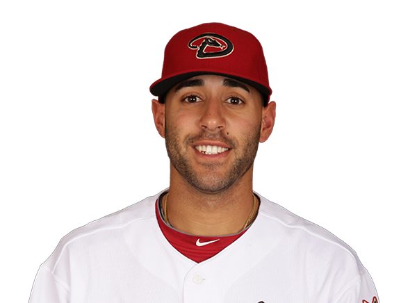 Eric Smith Arizona Diamondbacks Relief Pitcher ESPN