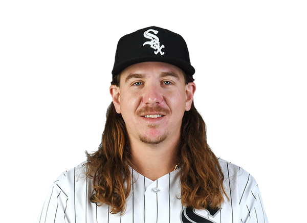 Headshot for Mike Clevinger