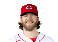 Pierce Johnson headshot