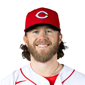Pierce Johnson