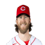Pierce Johnson