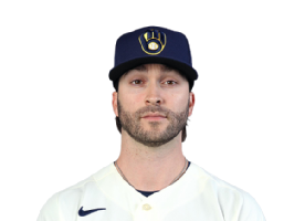 Tyler Naquin
