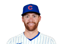 Carson Kelly headshot