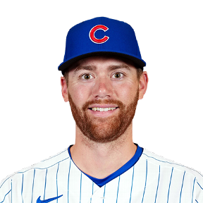 Carson Kelly
