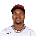 Jose Ramirez Headshot Jose Ramirez Headshot