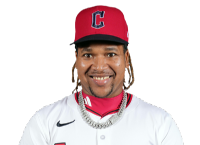 Jose Ramirez headshot