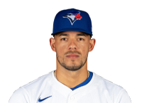 Jose Berrios headshot