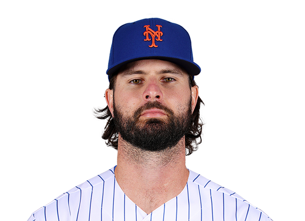 jesse winker beard