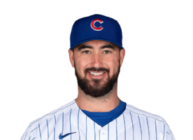 Brandon Workman