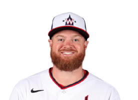 Aaron Barrett