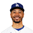 Mookie Betts
