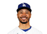 Mookie Betts headshot