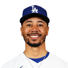 Mookie Betts