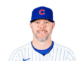 Ryan Pressly